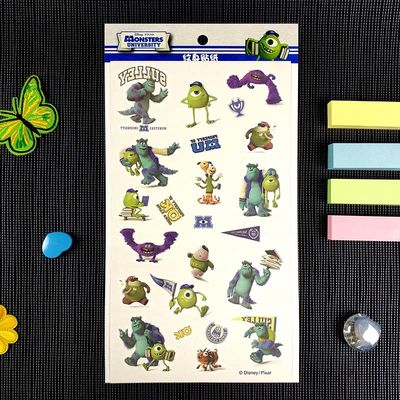 0.7mm Realistic Tattoo Sticker Water Transfer Stickers For Body Decoration
